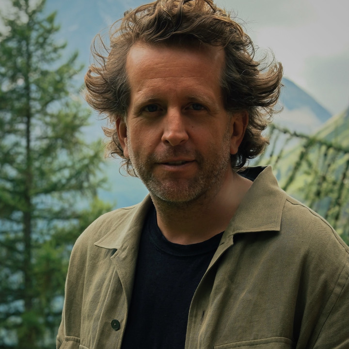 Daniel F. Lauber
