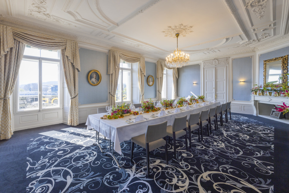 Hotel Schweizerhof Luzern