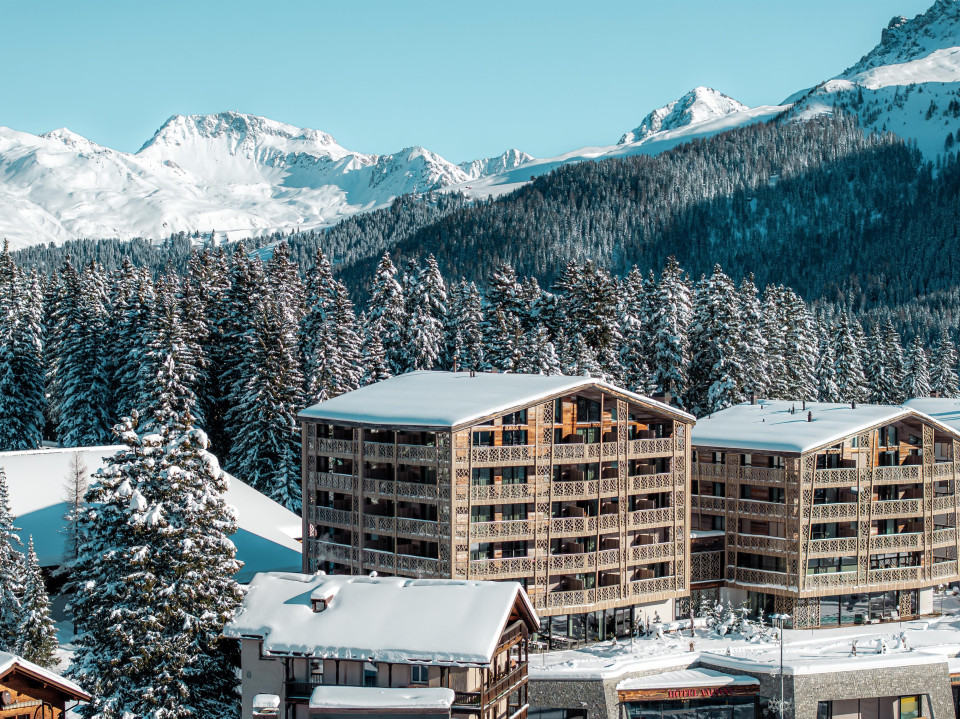 Valsana Hotel Arosa (4)